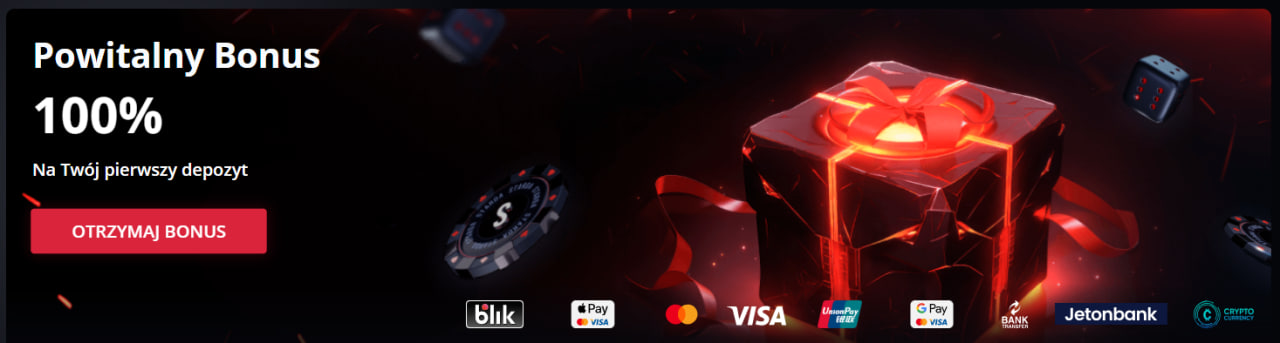Metody Płatności i Warunki Finansowe w Starda Casino
